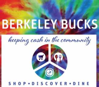 Keeping Track of Your Berkeley Bucks!