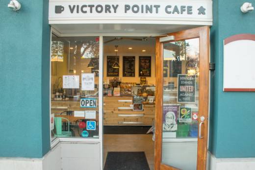 Victory Point Cafe