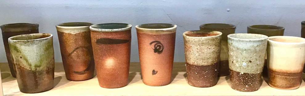 Berkeley Potters Guild