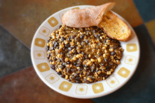 Easy Creole