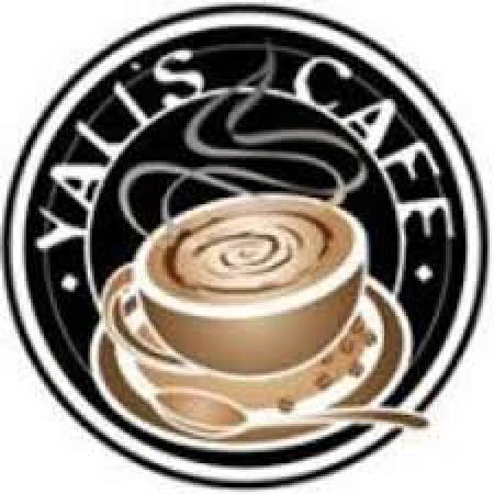 Yali's Cafe