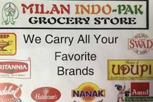 Milan Indian Grocery