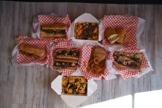 IB's Hoagies