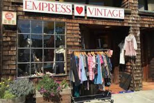 Empress Vintage