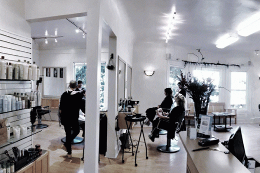 Vine Street Salon