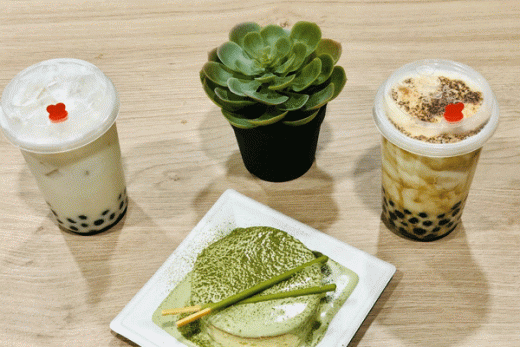 Feng Cha Teahouse