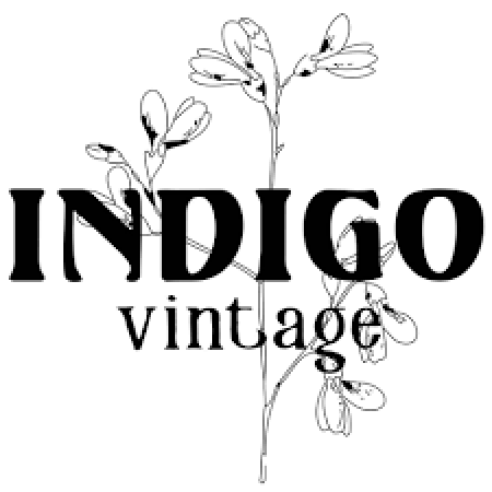 Indigo Vintage Co-Op