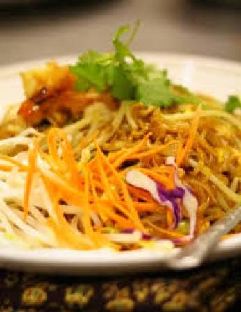 Plearn Thai Restaurant