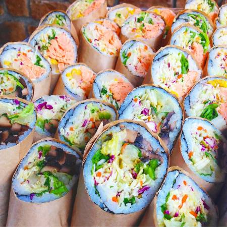 Sushinista