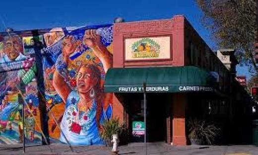 Mi Tierra Foods