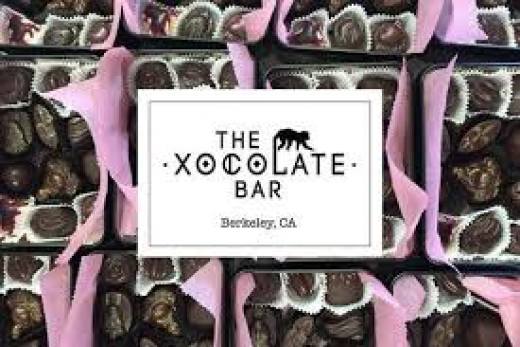 The Xocolate Bar