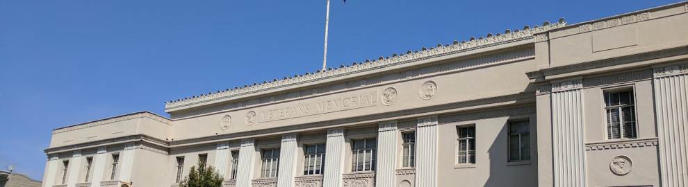 Berkeley Historical Society & Museum