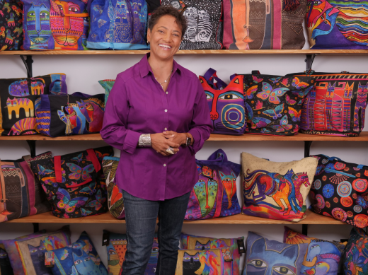 Laurel Burch Studios