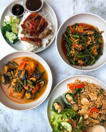 Little Plearn Thai Kitchen