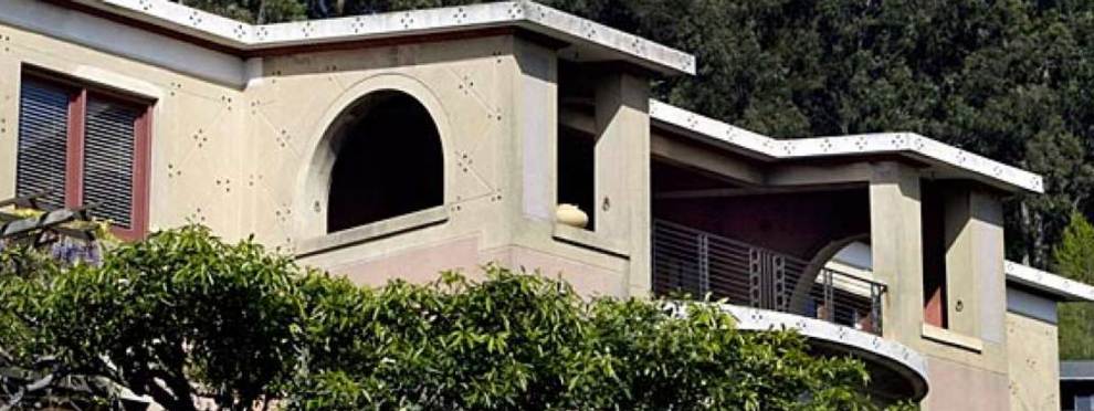 Berkeley Architectural Heritage Association