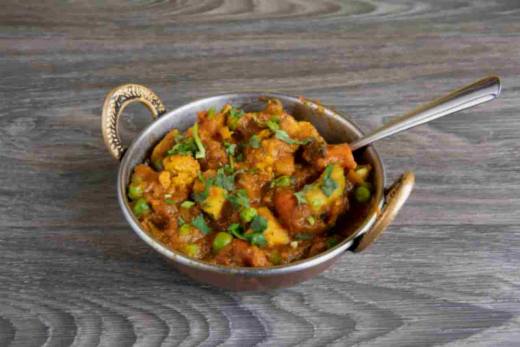 Taste of the Himalayas