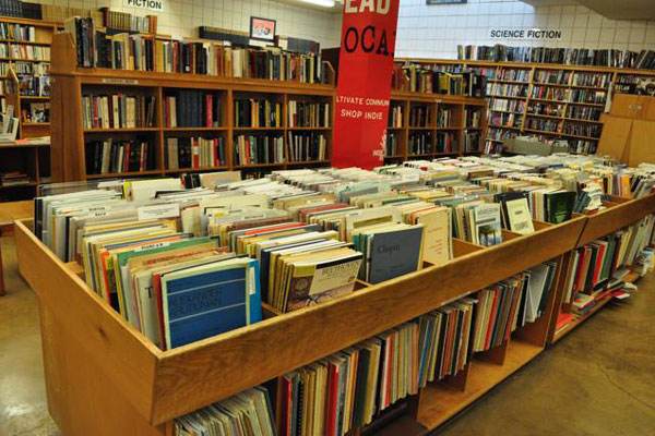 travel books berkeley