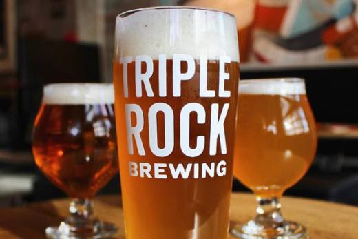 Triple Rock Brewery & Alehouse