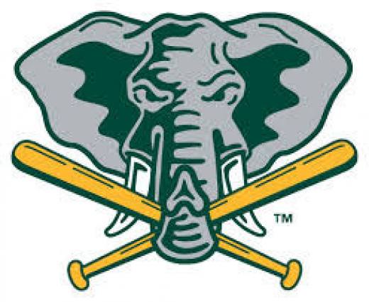 Oakland Athletics