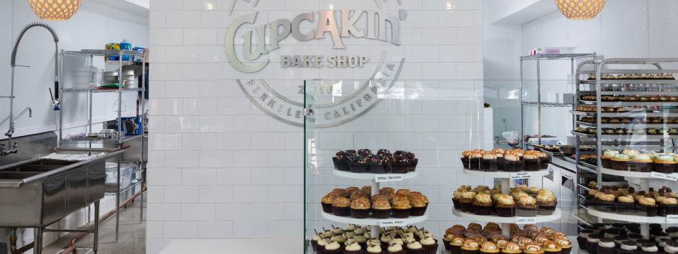 Cupcakin' Bake Shop