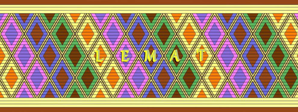 Lemat Ethiopian Restaurant & Cafe