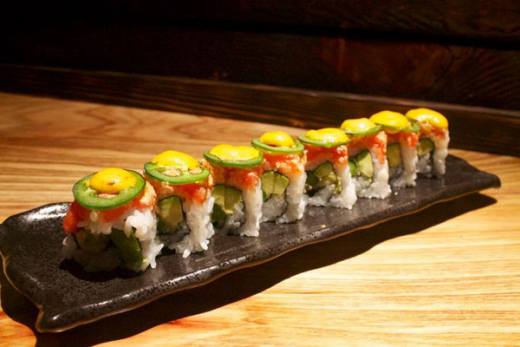 AKEMI Japanese Cuisine