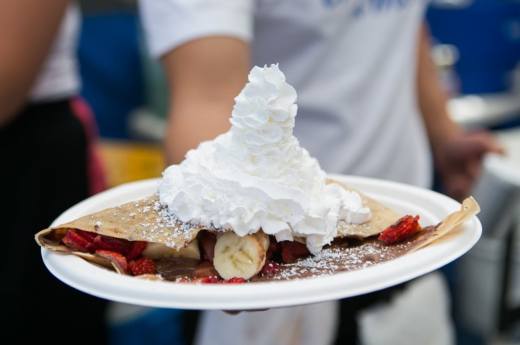 La Crepe a Moi