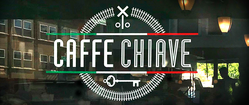 Caffe Chiave
