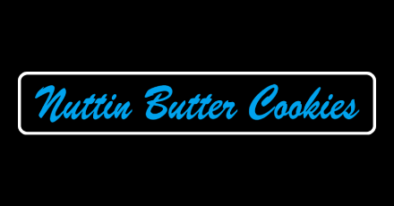 Nuttin Butter Cookies