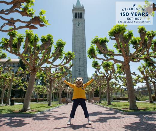 Cal Alumni Association, UC Berkeley