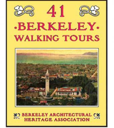 Berkeley Architectural Heritage Association