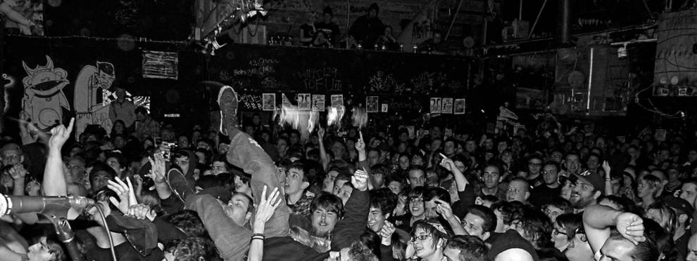 924 Gilman