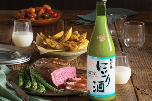 Takara Sake USA