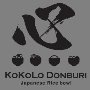 KoKoLo Donburi