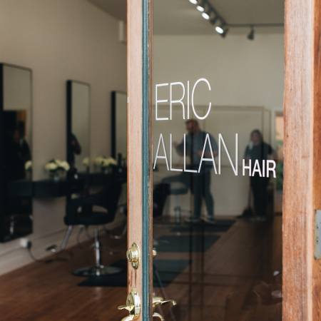 Eric Allan Hair