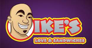 Ike's Love & Sandwhich