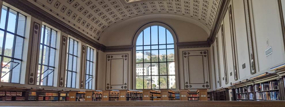 Bancroft Library