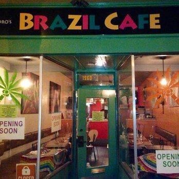 Brazil Cafe