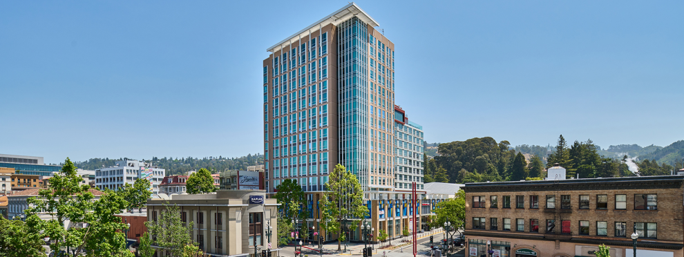 Residence Inn by Marriott Berkeley