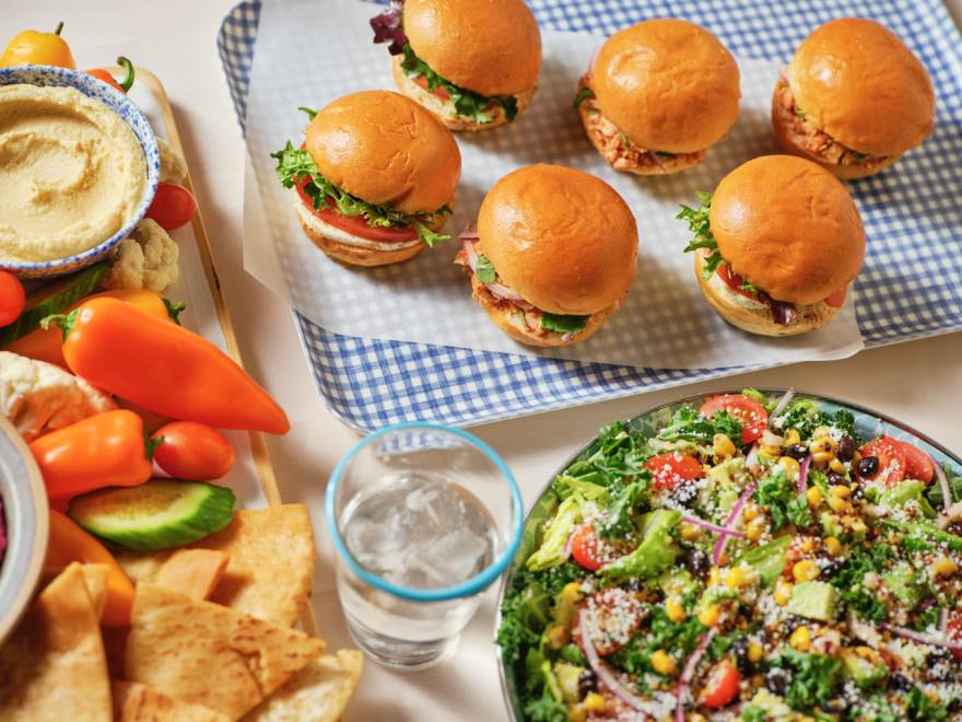 Mendocino Farms