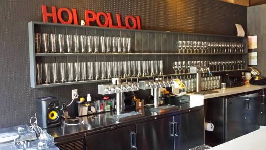 Hoi Polloi Brewpub