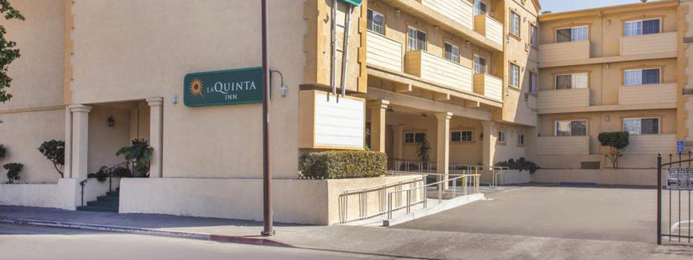 La Quinta Inn by Wyndham Berkeley