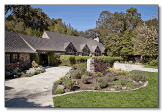 Brazilian Room, Tilden Regional Park