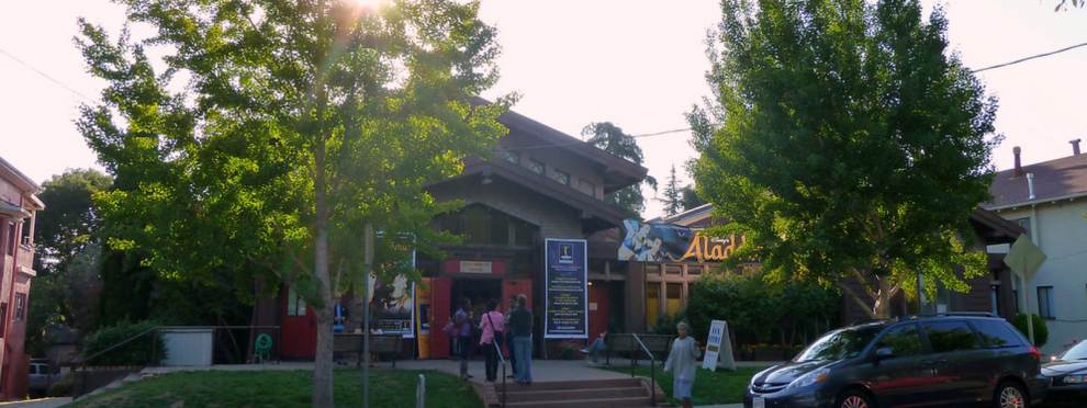 Berkeley Playhouse