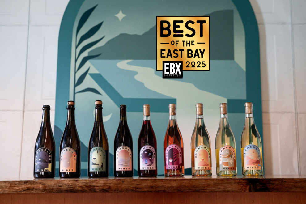 Hammerling Wines