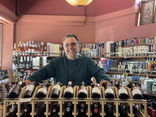 Northbrae Bottle Shop