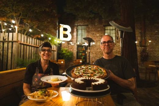 Babette Cafe