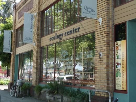 Berkeley Ecology Center