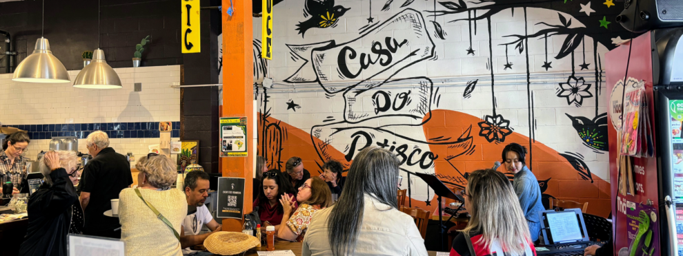 Casa do Petisco