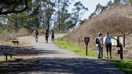 Tilden Regional Park